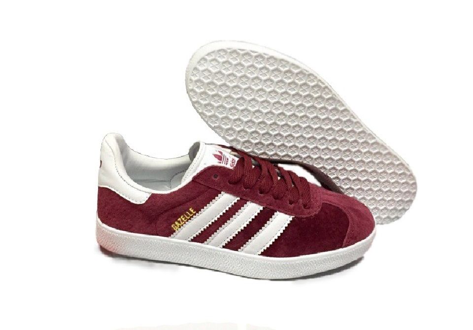 Adidas Gazelle