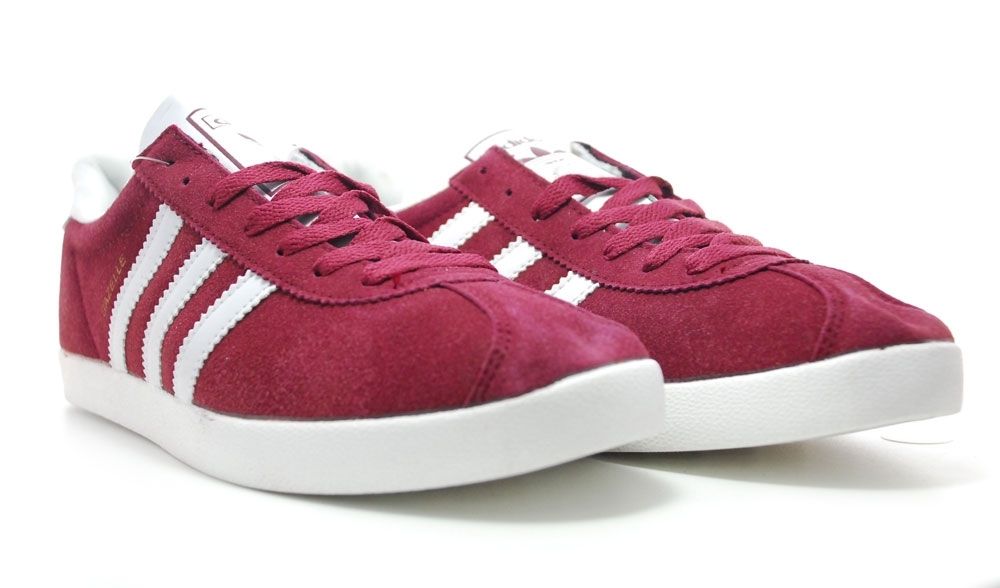  Adidas Gazelle
