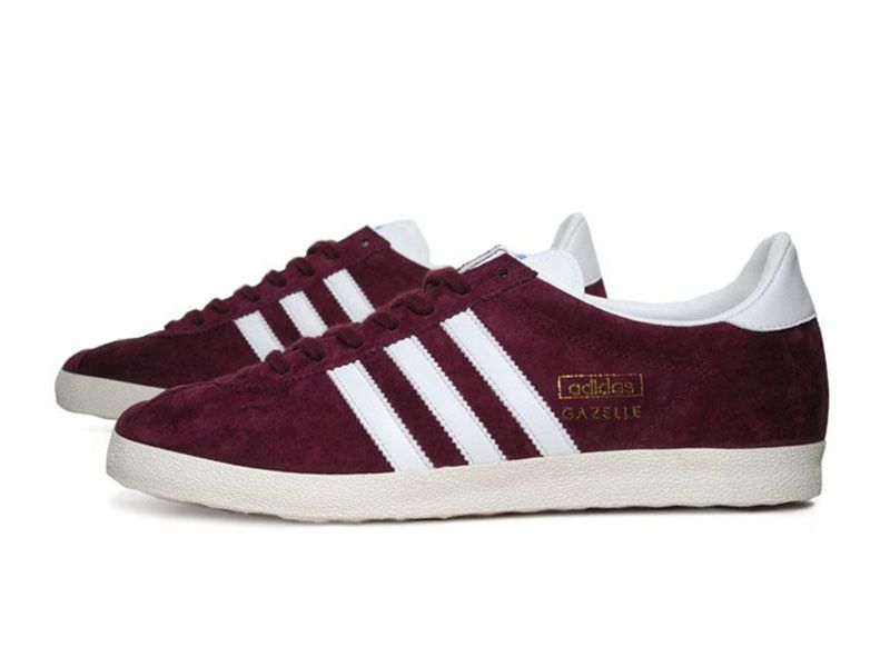  Adidas Gazelle