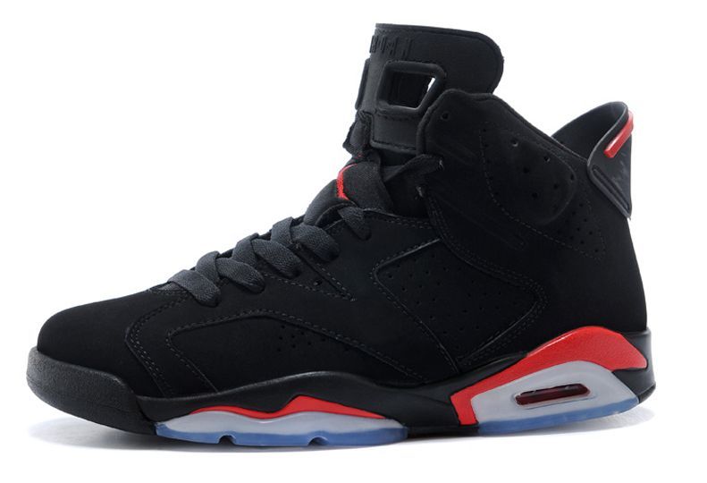  Nike Air Jordan 6 Retro