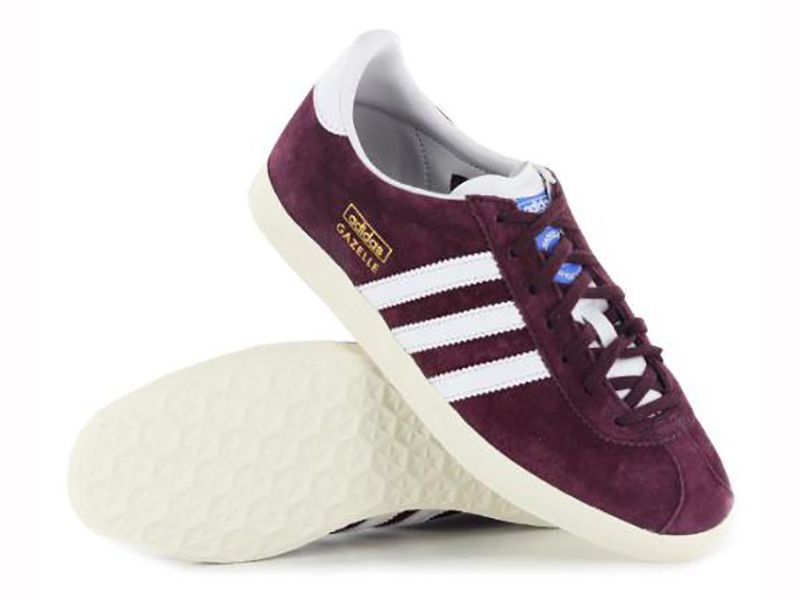  Adidas Gazelle