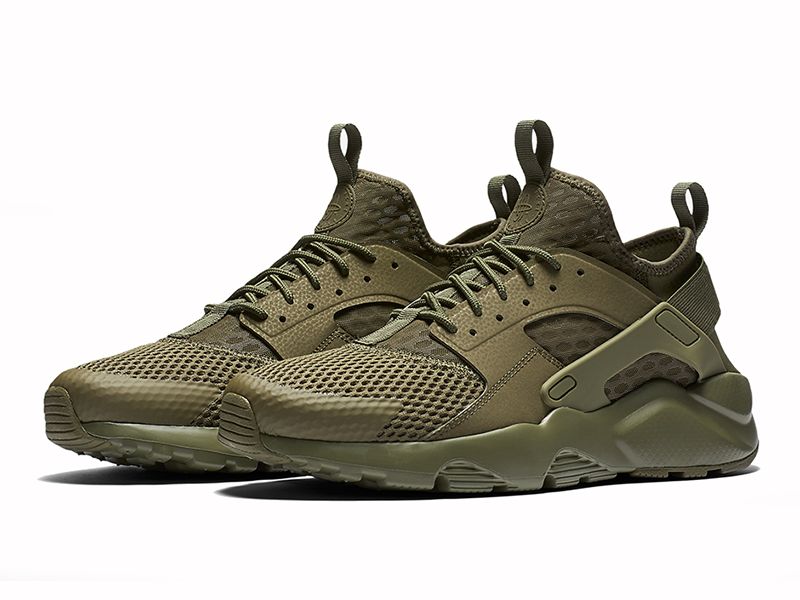  Nike Air Huarache Ultra