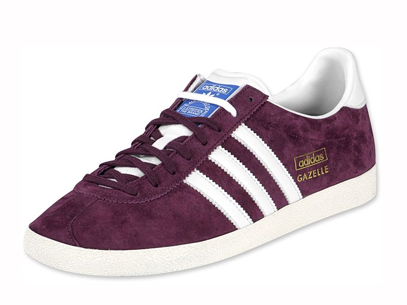  Adidas Gazelle