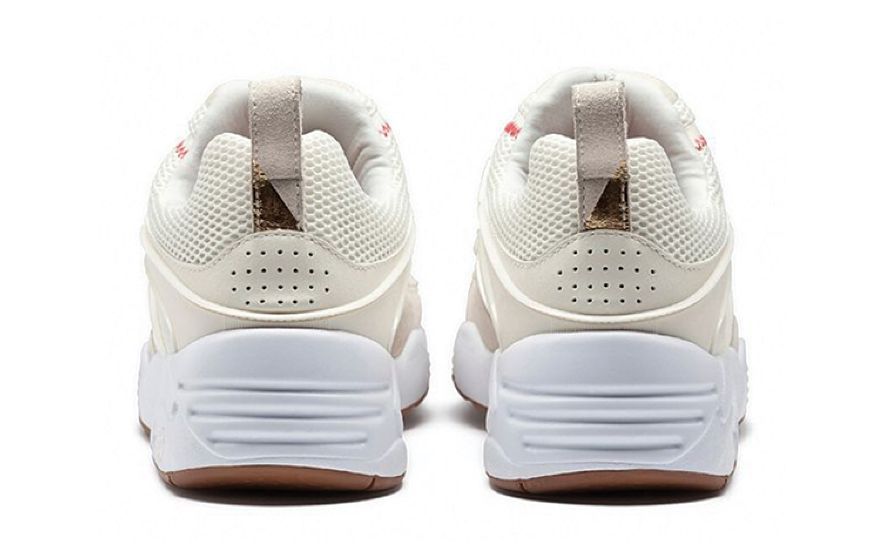 Puma x Careaux Blaze of Glory Whisper белые (35-39)