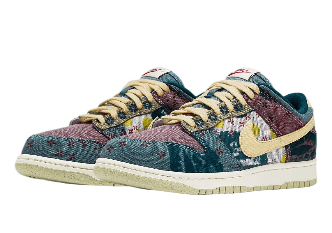 Dunk low paris. Nike SB Paris.