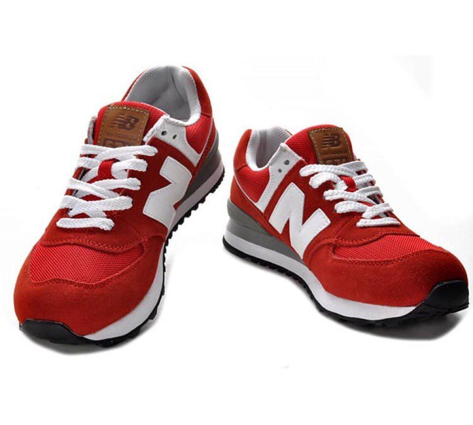 New Balance Sneakers РєРµРґС‹