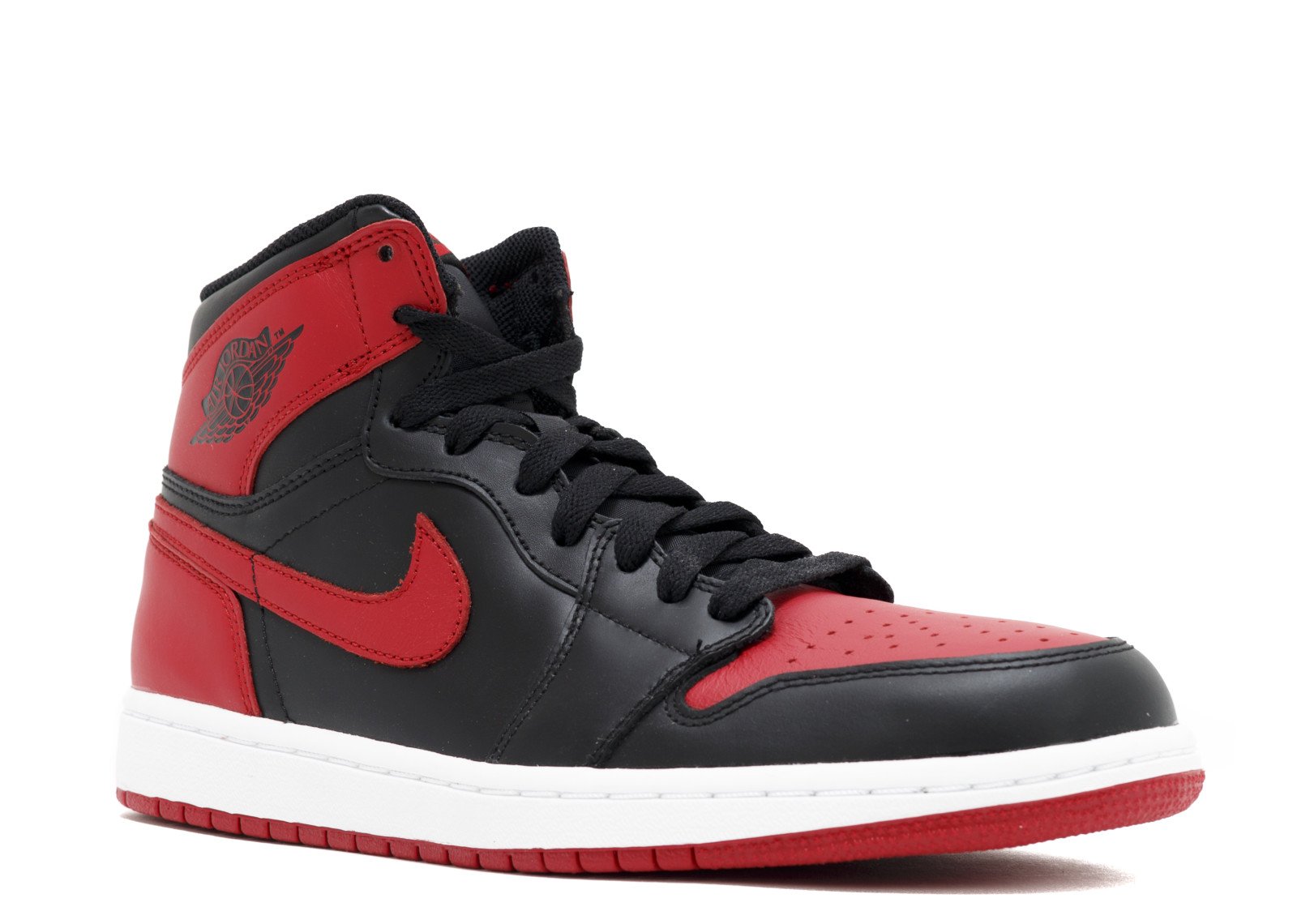 Nike Air Jordan 1 High Bred