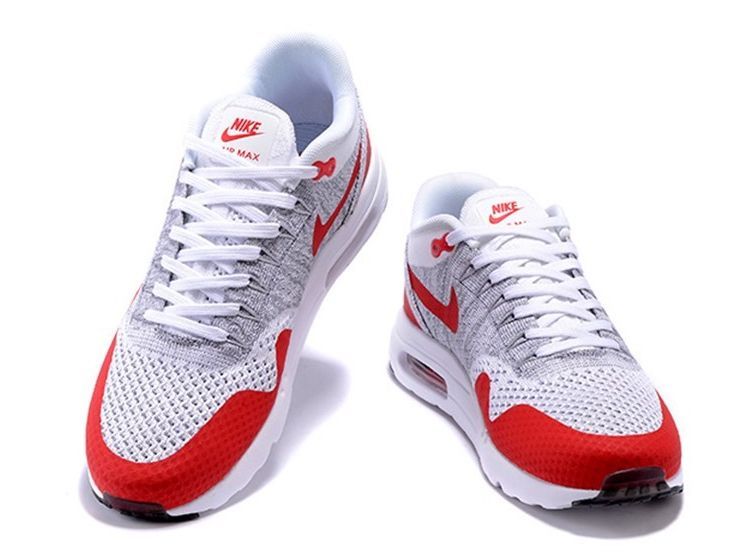  Nike Air Max 87 Ultra Flyknit