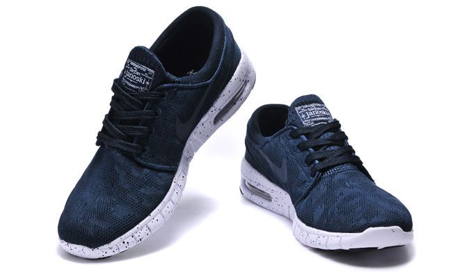  Nike Stefan Janoski Max