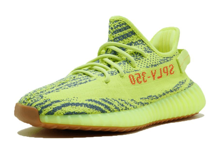  Adidas Yeezy Boost 350 V2