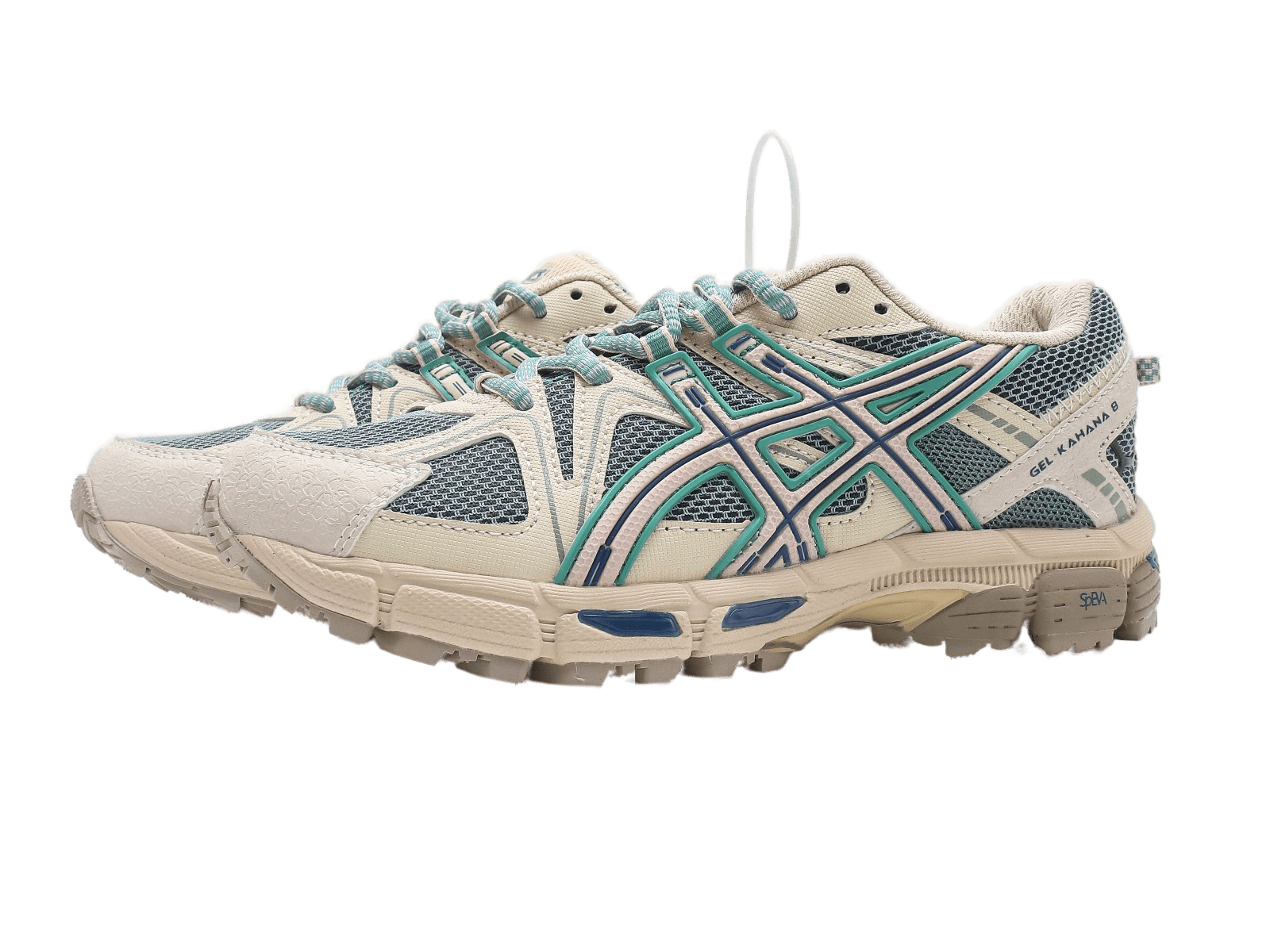 Asics kahana 8 высокие