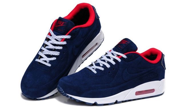  Nike Air Max 90 VT
